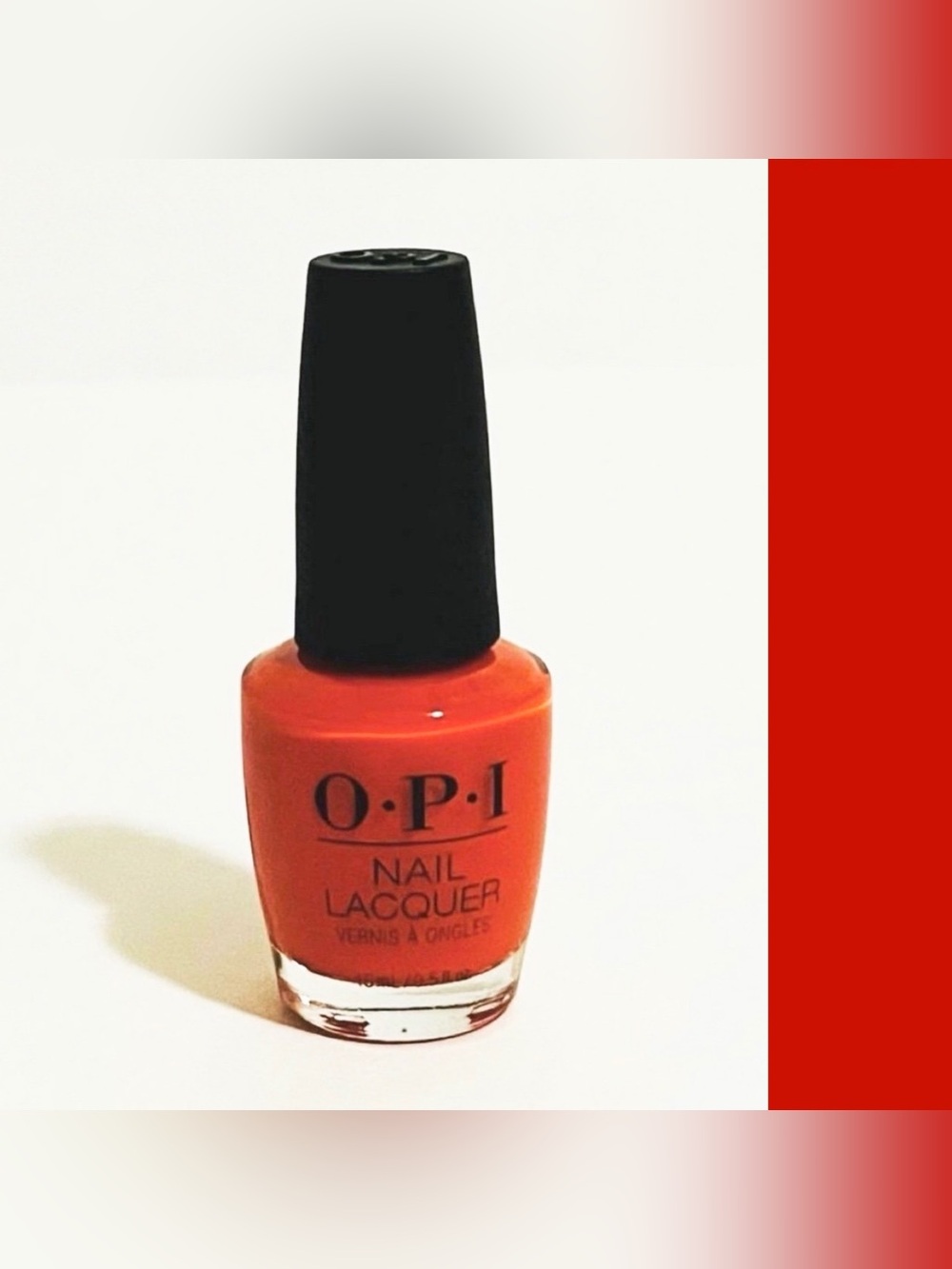 ⭐️5 For 25⭐️ OPI Fall Wonders Nail Lacquer Rust & Relaxation